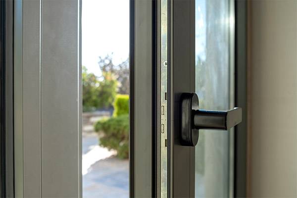 fenetres aluminium