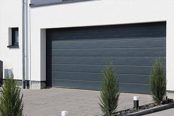 garage voiture